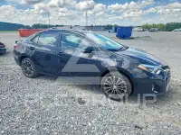 2016 Toyota COROLLA фото