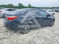 2016 Toyota COROLLA photo