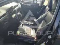 2016 Toyota COROLLA фото