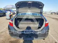 2016 Toyota COROLLA фото