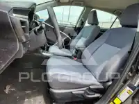 2016 Toyota COROLLA фото