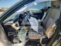 2016 Toyota COROLLA фото