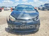 2016 Toyota COROLLA photo