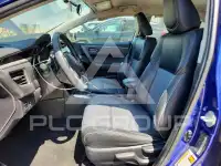 2016 Toyota COROLLA фото
