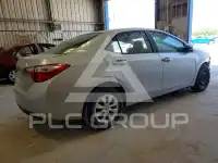 2016 Toyota COROLLA photo