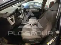 2016 Toyota COROLLA фото