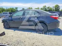2016 Toyota COROLLA фото