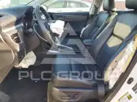 2016 Toyota COROLLA фото