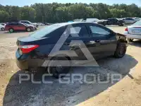 2016 Toyota COROLLA фото
