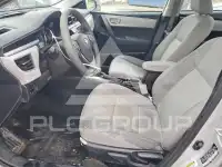 2016 Toyota COROLLA photo