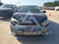 2016 Toyota COROLLA фото
