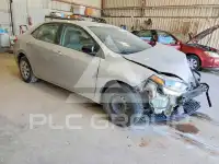 2016 Toyota COROLLA photo