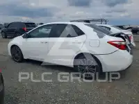 2016 Toyota COROLLA photo