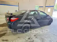 2016 Toyota COROLLA photo