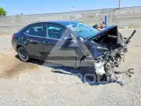 2016 Toyota COROLLA фото
