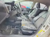 2016 Toyota COROLLA photo
