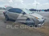 2016 Toyota COROLLA photo