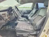 2016 Toyota COROLLA фото