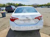 2016 Toyota COROLLA photo