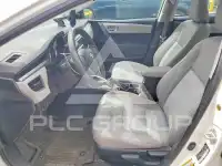 2016 Toyota COROLLA фото