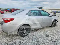 2016 Toyota COROLLA фото