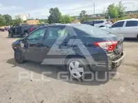 2016 Toyota COROLLA фото