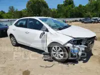 2016 Toyota COROLLA фото