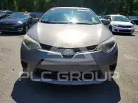 2016 Toyota COROLLA фото