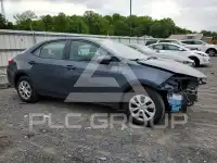 2016 Toyota COROLLA фото