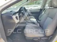 2016 Toyota COROLLA фото