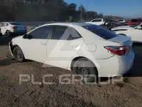 2016 Toyota COROLLA фото