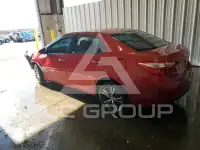 2016 Toyota COROLLA photo