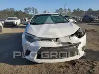 2016 Toyota COROLLA фото