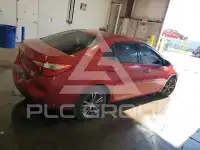 2016 Toyota COROLLA photo
