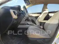 2016 Toyota COROLLA фото