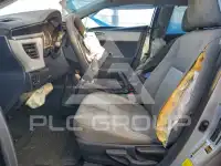 2016 Toyota COROLLA фото