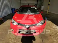 2016 Toyota COROLLA photo