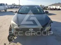 2016 Toyota COROLLA фото