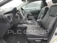 2016 Toyota COROLLA фото