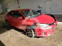 2016 Toyota COROLLA photo