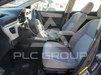 2016 Toyota COROLLA фото