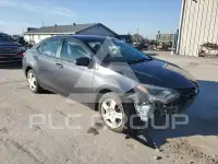 2016 Toyota COROLLA фото
