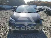 2016 Toyota COROLLA фото
