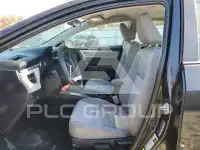 2016 Toyota COROLLA фото