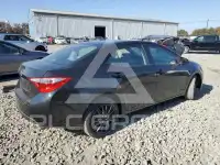 2016 Toyota COROLLA фото