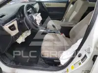 2016 Toyota COROLLA фото