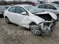 2016 Toyota COROLLA фото