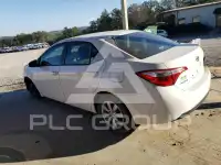 2016 Toyota COROLLA фото