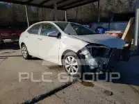 2016 Toyota COROLLA фото