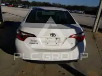 2016 Toyota COROLLA фото